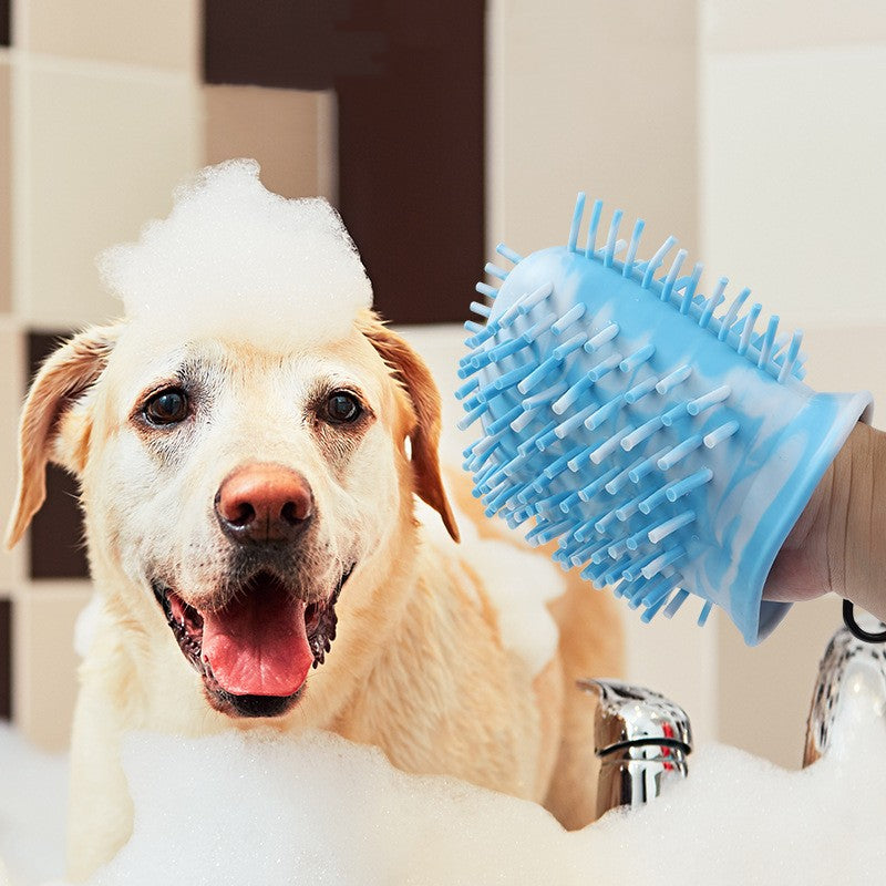 Portable Paw Cleaner Cup
