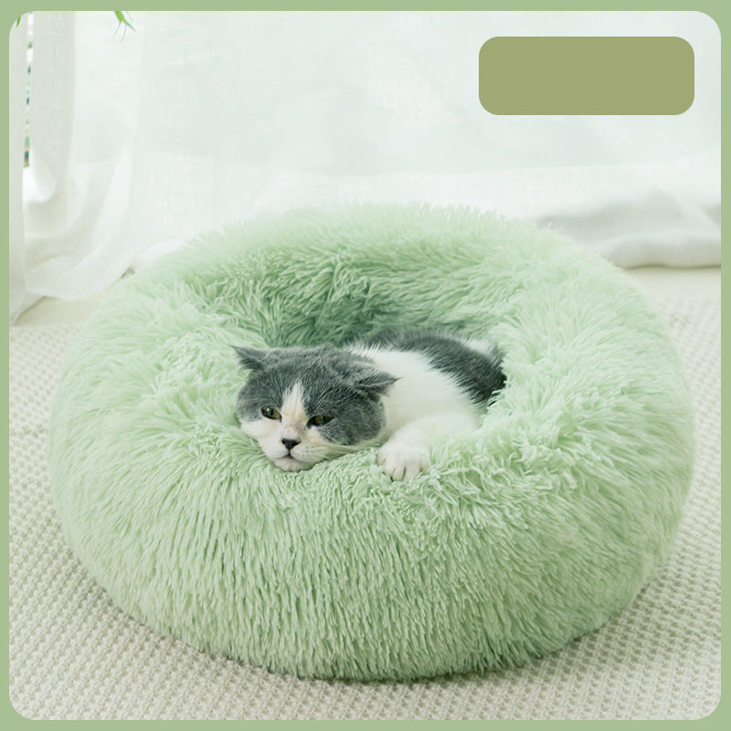 Calming Dog Bed