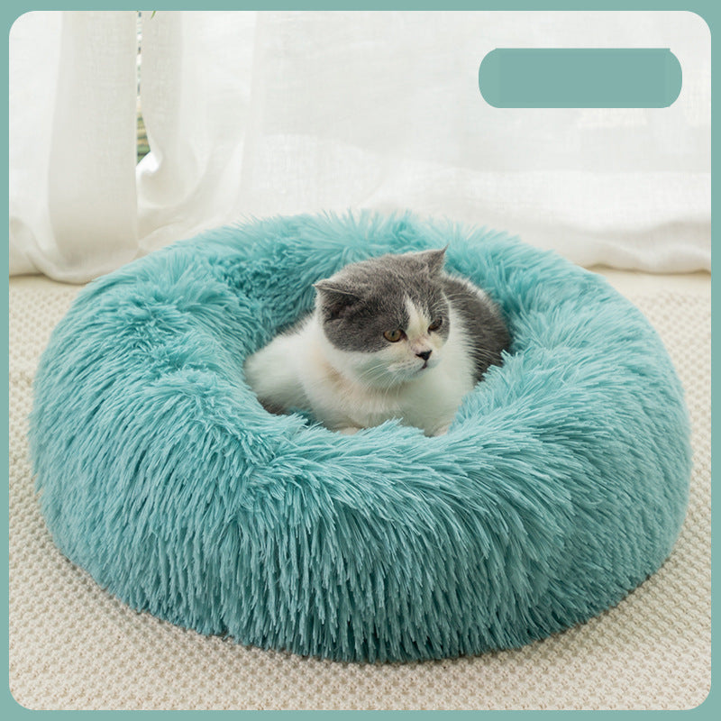 Calming Dog Bed