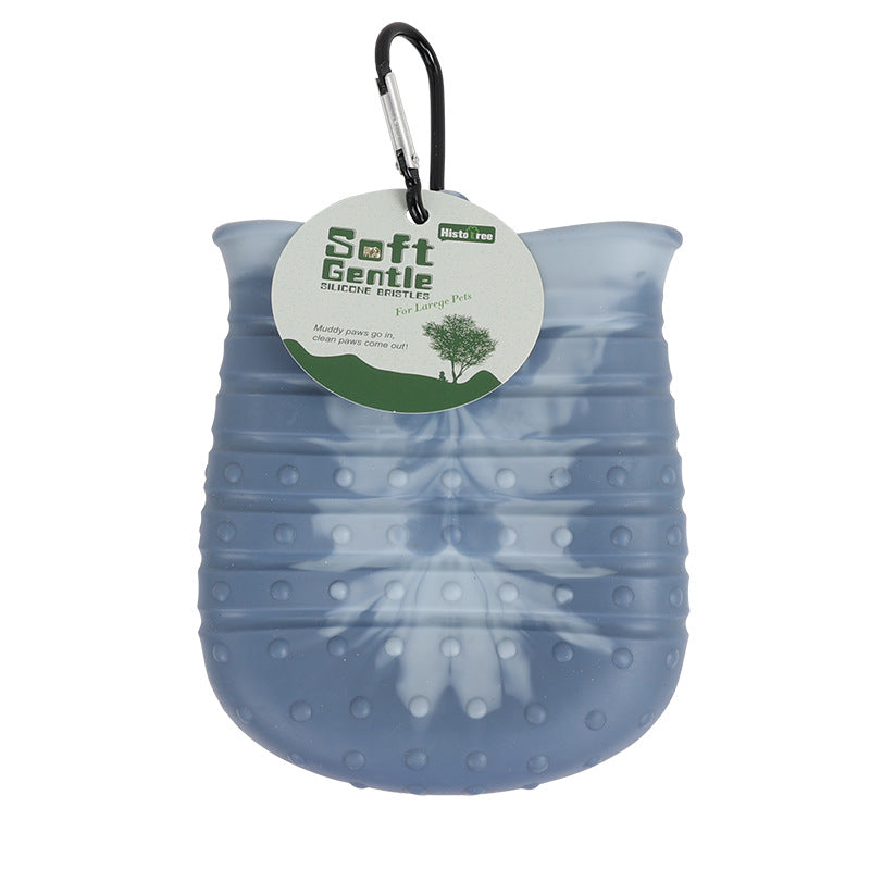 Portable Paw Cleaner Cup
