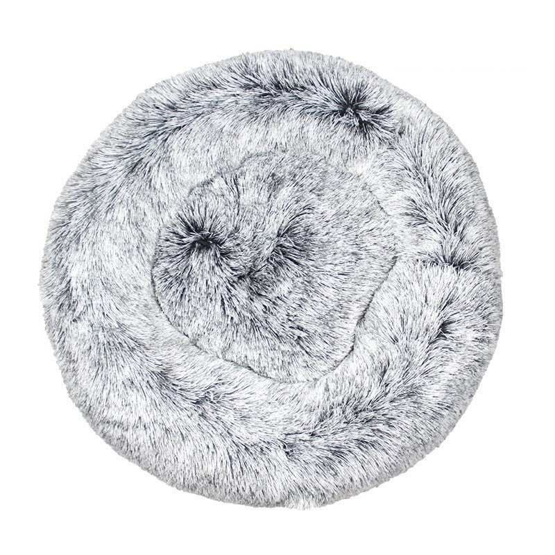 Calming Dog Bed