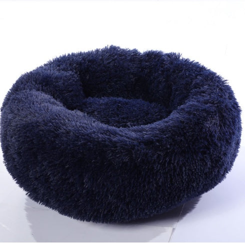 Calming Dog Bed