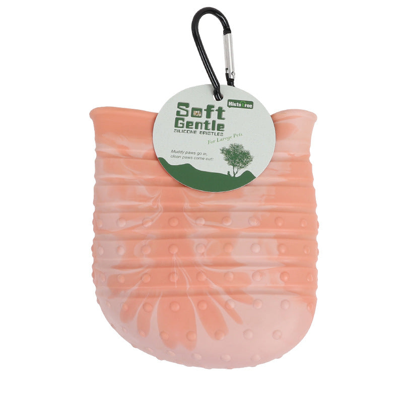 Portable Paw Cleaner Cup