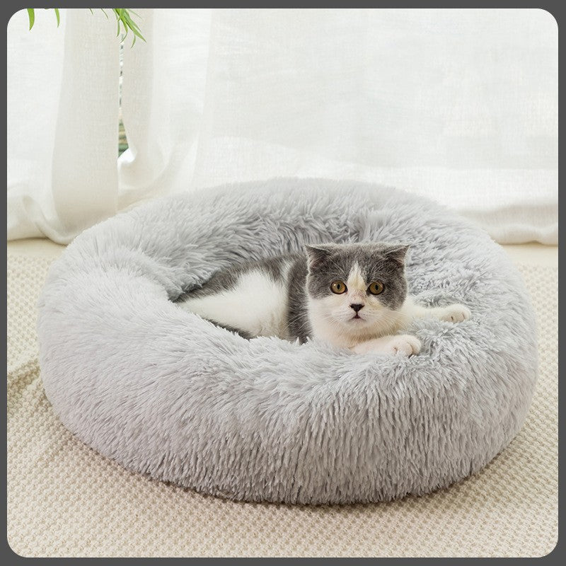 Calming Dog Bed
