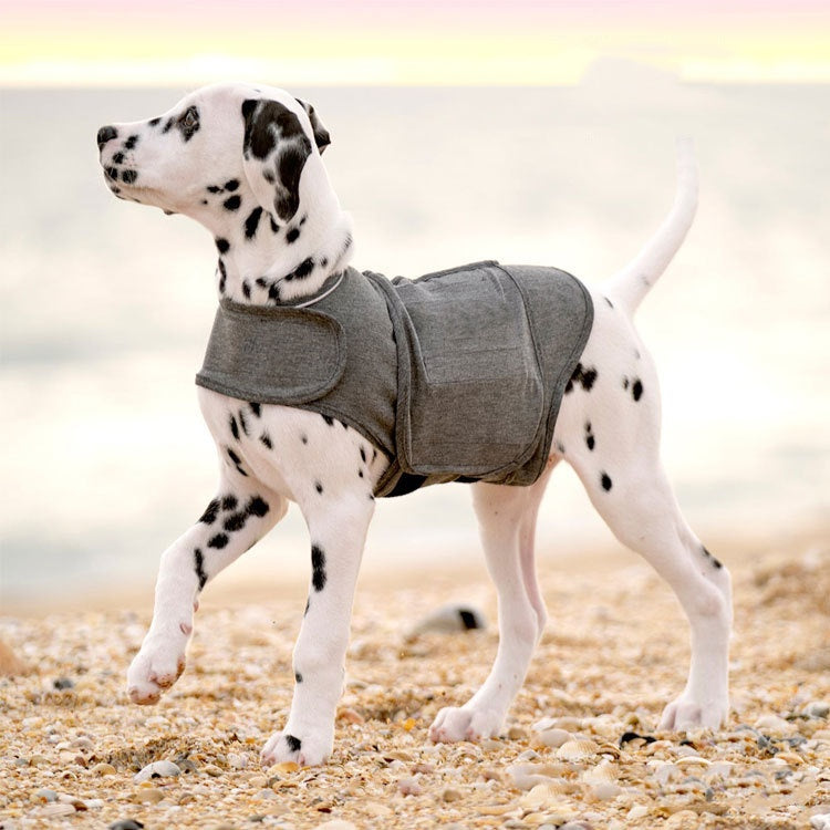 Calming Anxiety Vest for Dogs