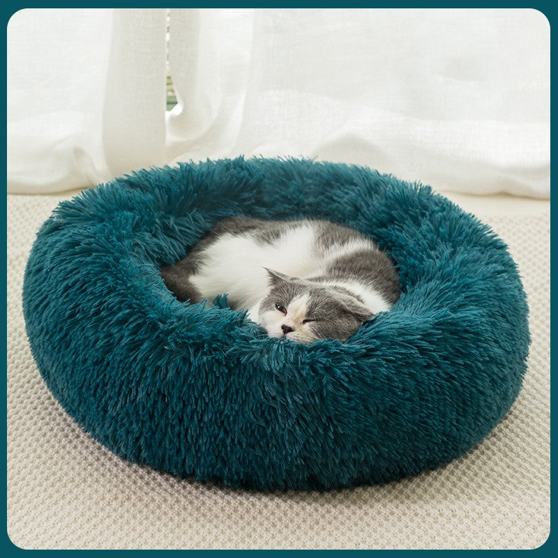 Calming Dog Bed