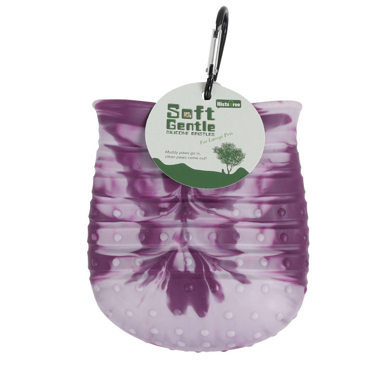 Portable Paw Cleaner Cup
