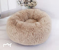 Calming Dog Bed