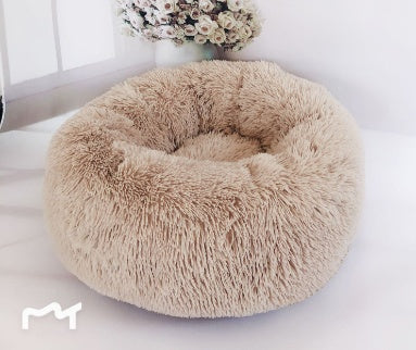 Calming Dog Bed