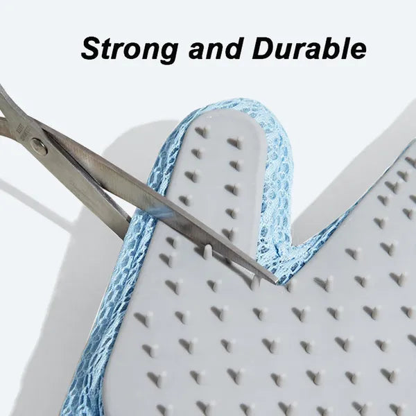 Silicone Deshedding Glove