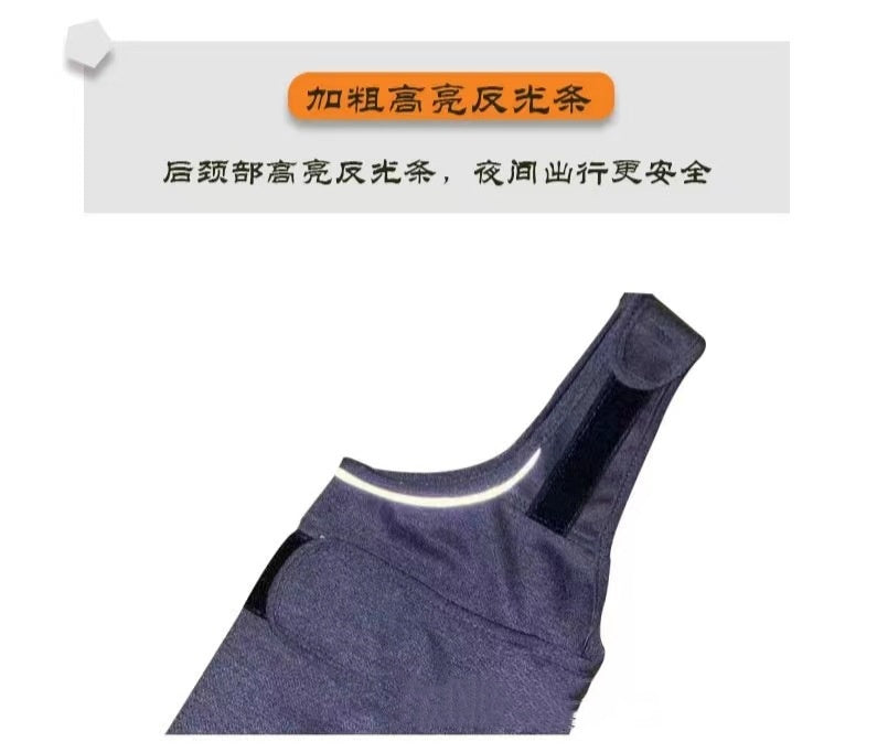 Calming Anxiety Vest for Dogs