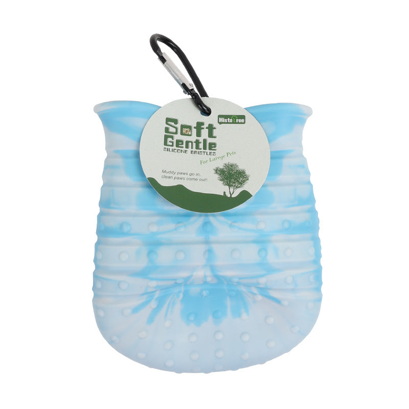 Portable Paw Cleaner Cup